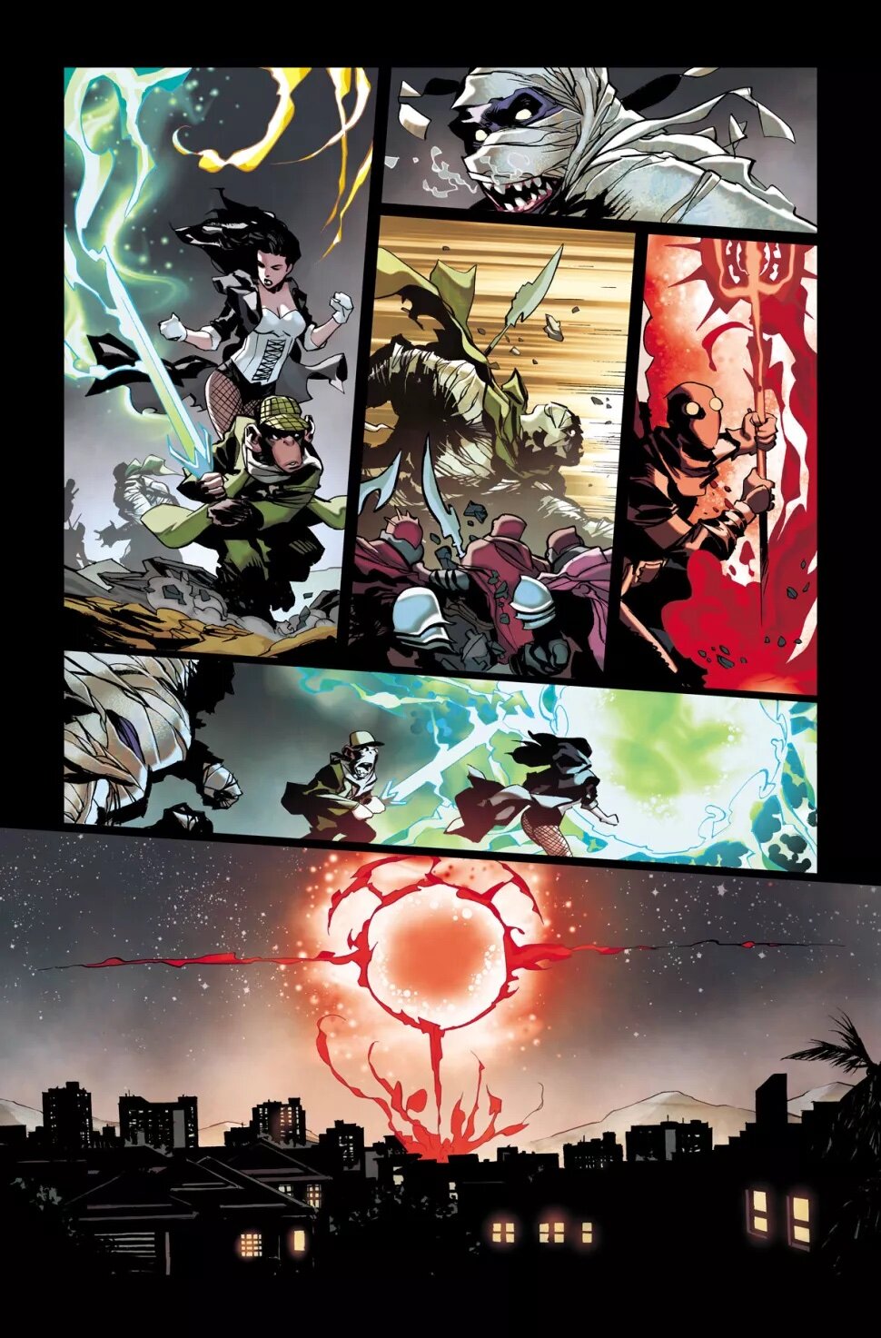 Future State: Justice League Dark #1 Preview 14 IMG_7923.jpeg