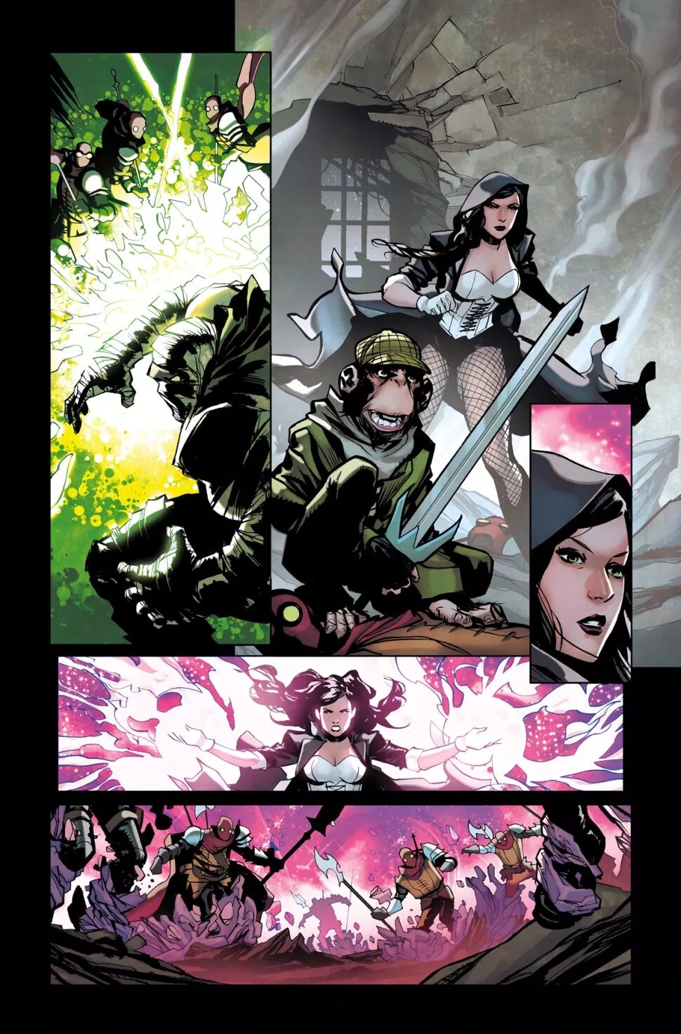 Future State: Justice League Dark #1 Preview 12 IMG_7922.jpeg