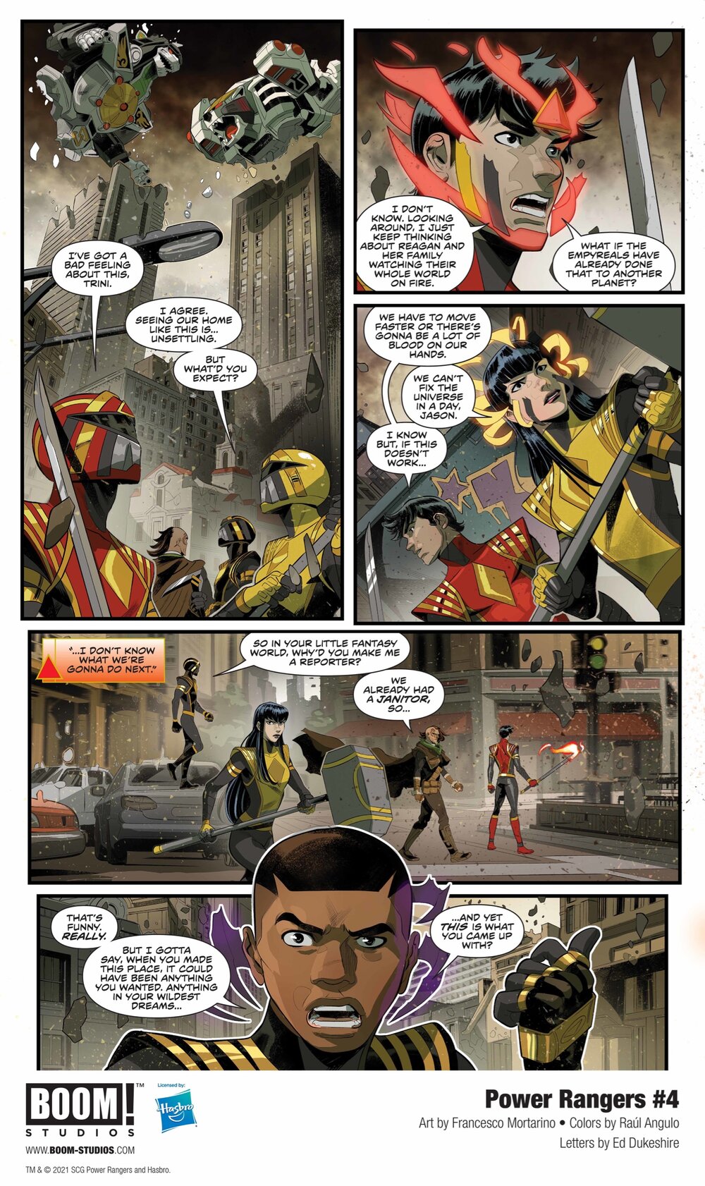 POWER RANGERS #4 FIRST LOOK 18 IMG_9781.jpeg