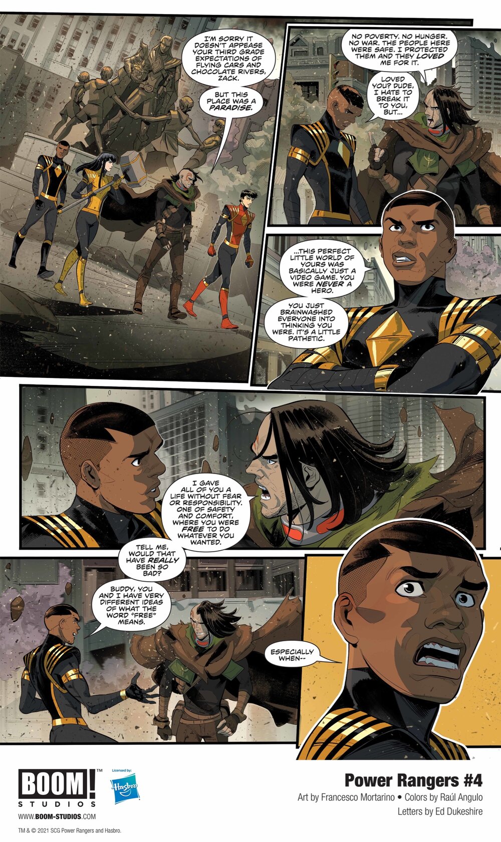 POWER RANGERS #4 FIRST LOOK 20 IMG_9782.jpeg