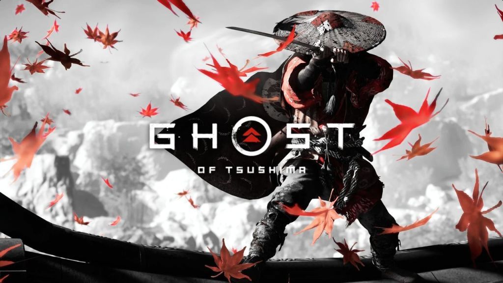 Ghost of Tsushima