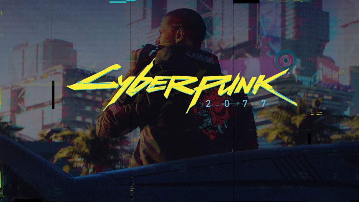 Cyberpunk 2077