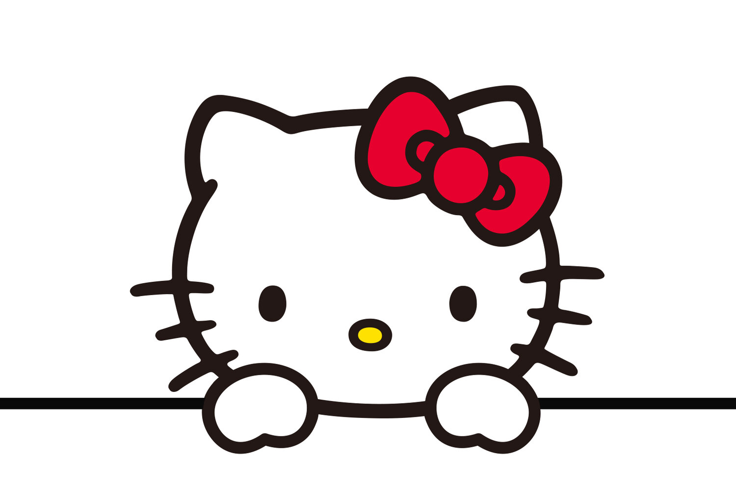 Hello Kitty Image for Press Release 1