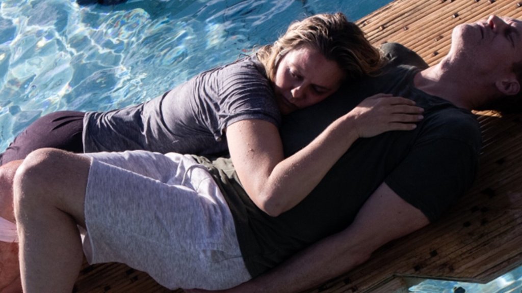 alicia silverstones shark attack survival thriller the requin lands at saban films
