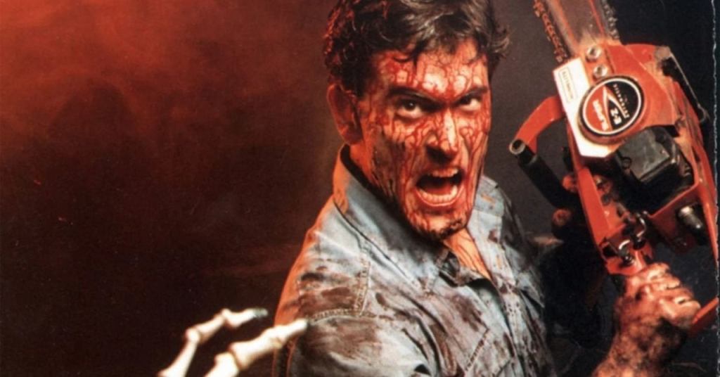 Bruce Campbell Confirms Evil Dead Rise Will Shoot This Year 4 bruce campbell new evil dead rise 1225975 1280x0 1