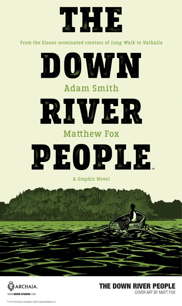 The Down River People