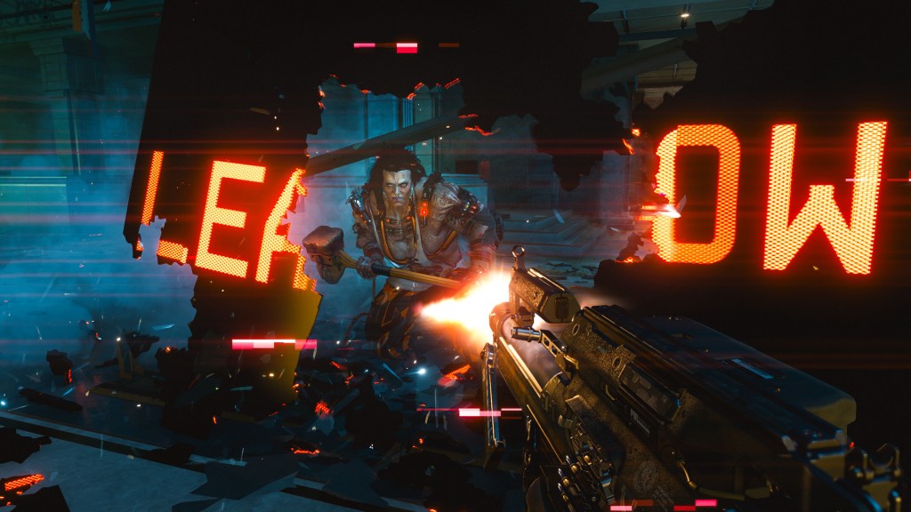 cyberpunk 2077 for pc x1du