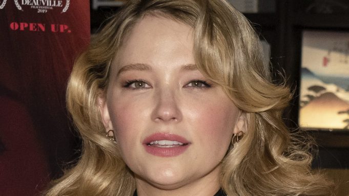 Haley Bennett