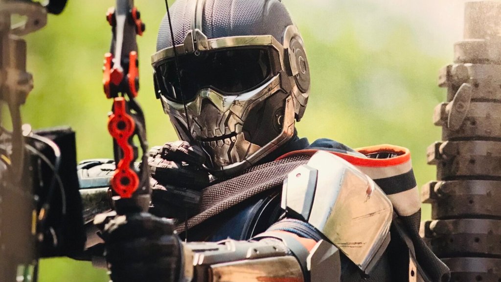 new photos shared for marvels black widow 1