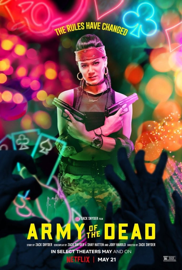 army of the dead chambers 1266344