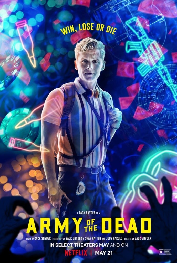 army of the dead deiter 1266330