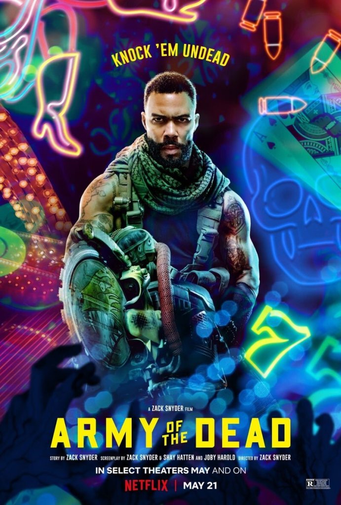 army of the dead vanderohe 1266331