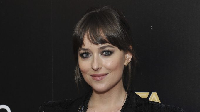 Dakota Johnson