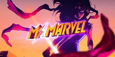Ms. Marvel TV series