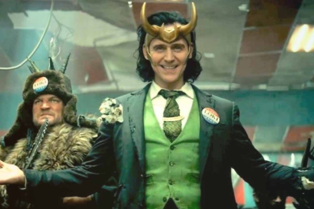 Loki Dropping on Disney Plus Slightly Earlier and Releasing on Wednesdays 4 Tom Hiddleston