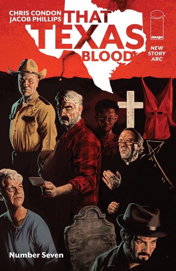 POPULAR CRIME SERIES THAT TEXAS BLOOD KICKS OFF A HARROWING NEW STORY ARC THIS JUNE 5 99427709 a811 5236 e2f0 0d9debf5587a
