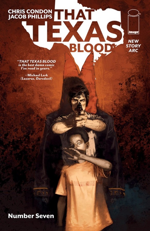 POPULAR CRIME SERIES THAT TEXAS BLOOD KICKS OFF A HARROWING NEW STORY ARC THIS JUNE 4 a8aa0460 382e a894 53dc 3bb09ccc7563