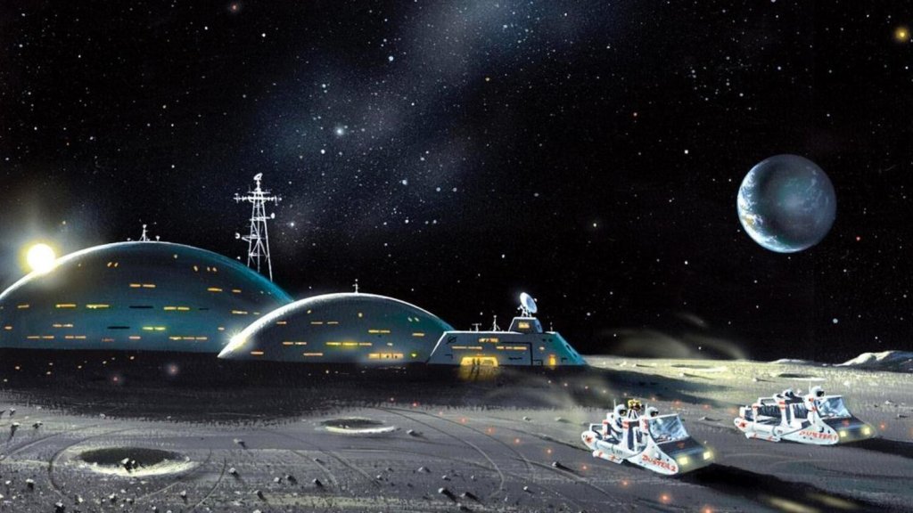 Moonhaven