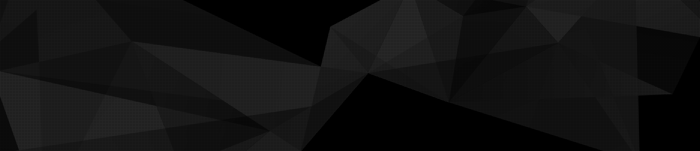 black banner vector