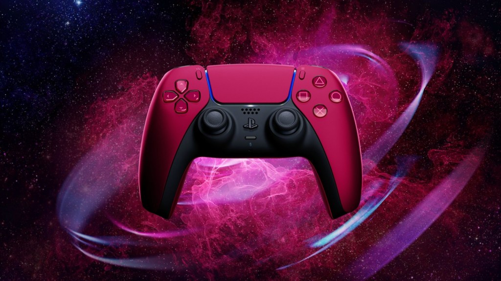 Two New DualSense Controller Colors Revealed For PS5 4 dualsense