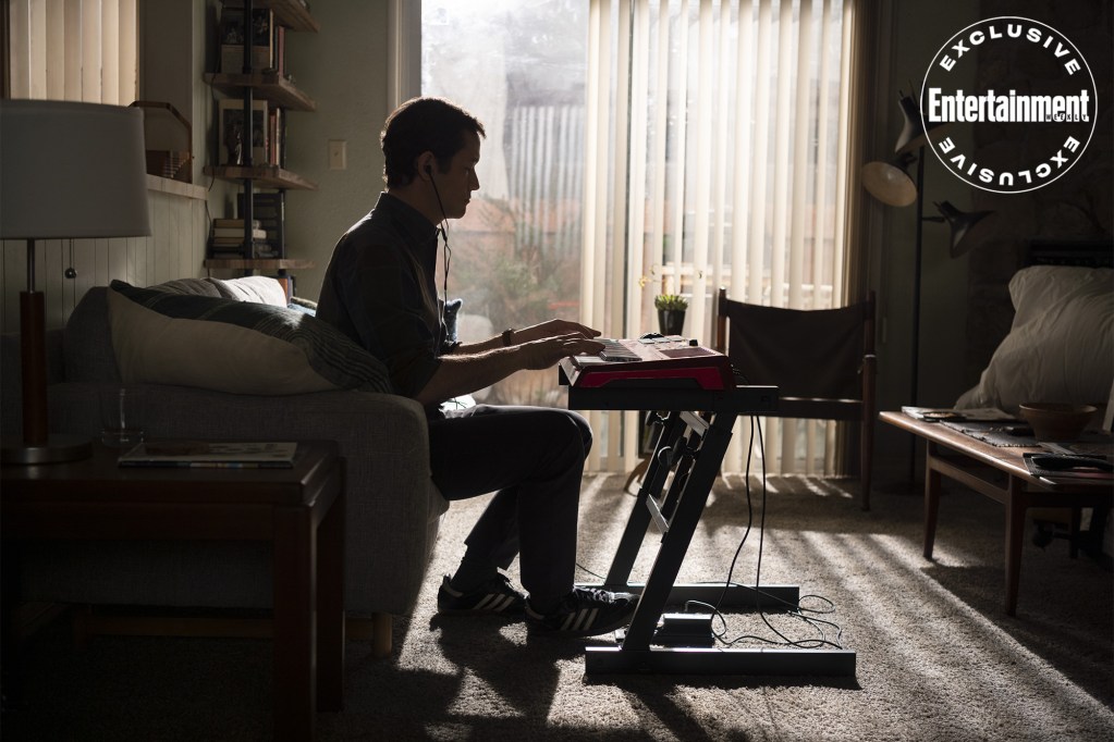 Joseph Gordon-Levitt