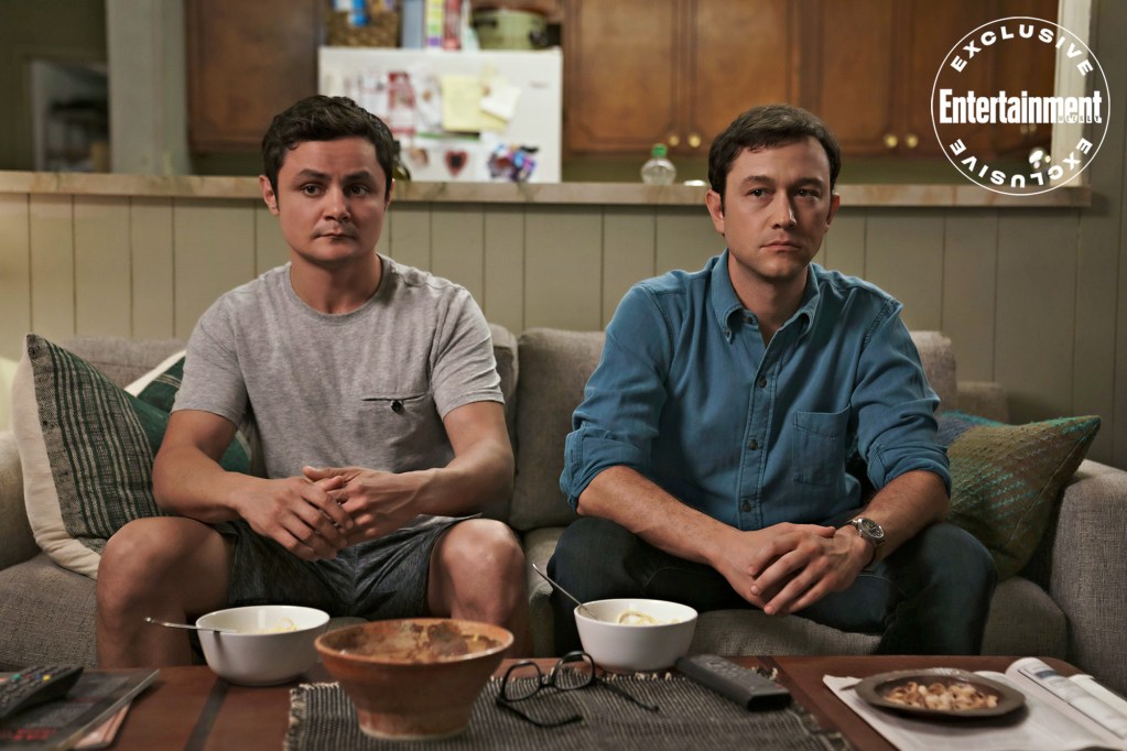 Joseph Gordon-Levitt