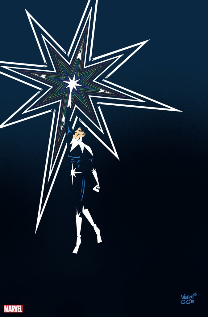 NEW MARVEL'S VOICES PRIDE #1 COVERS BY RUSSELL DAUTERMAN, KRIS ANKA, AND MORE REVEALED! 7 img 2244