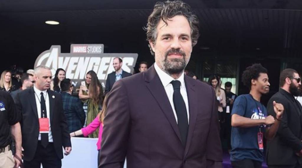 Mark Ruffalo