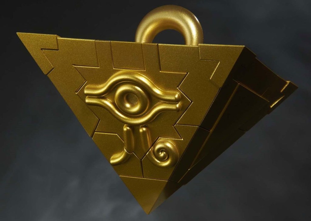 Yu-Gi-Oh