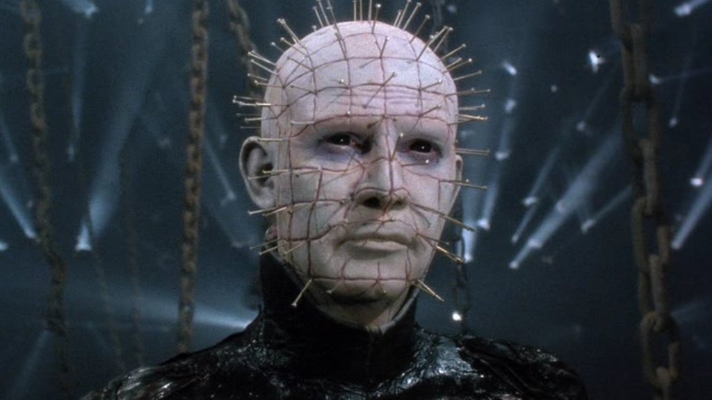 Hellraiser reboot