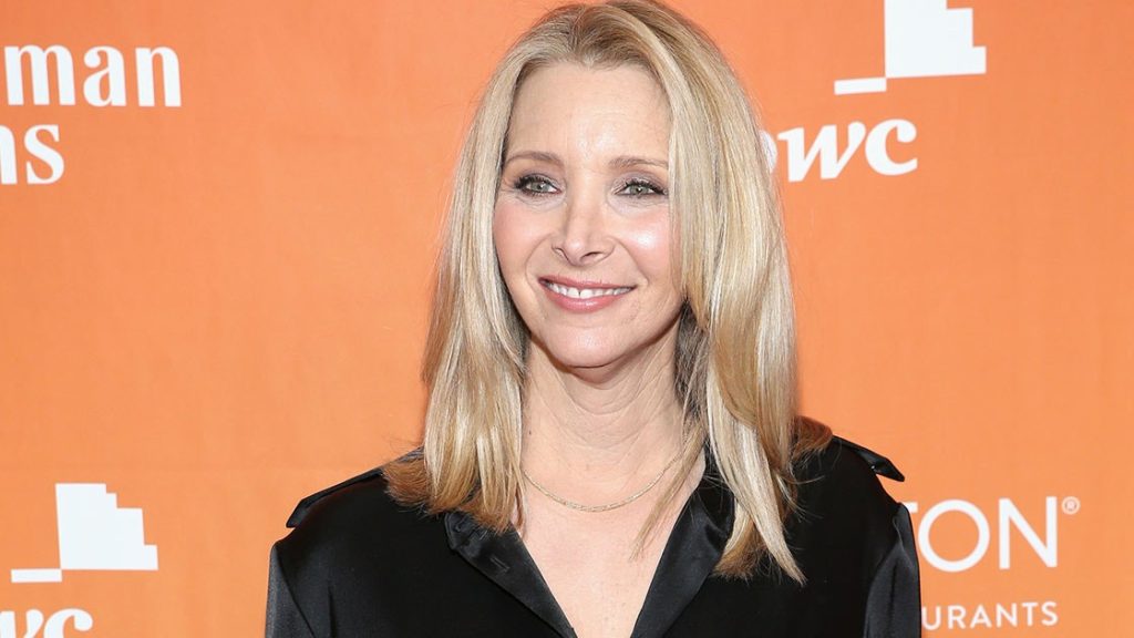 Lisa Kudrow