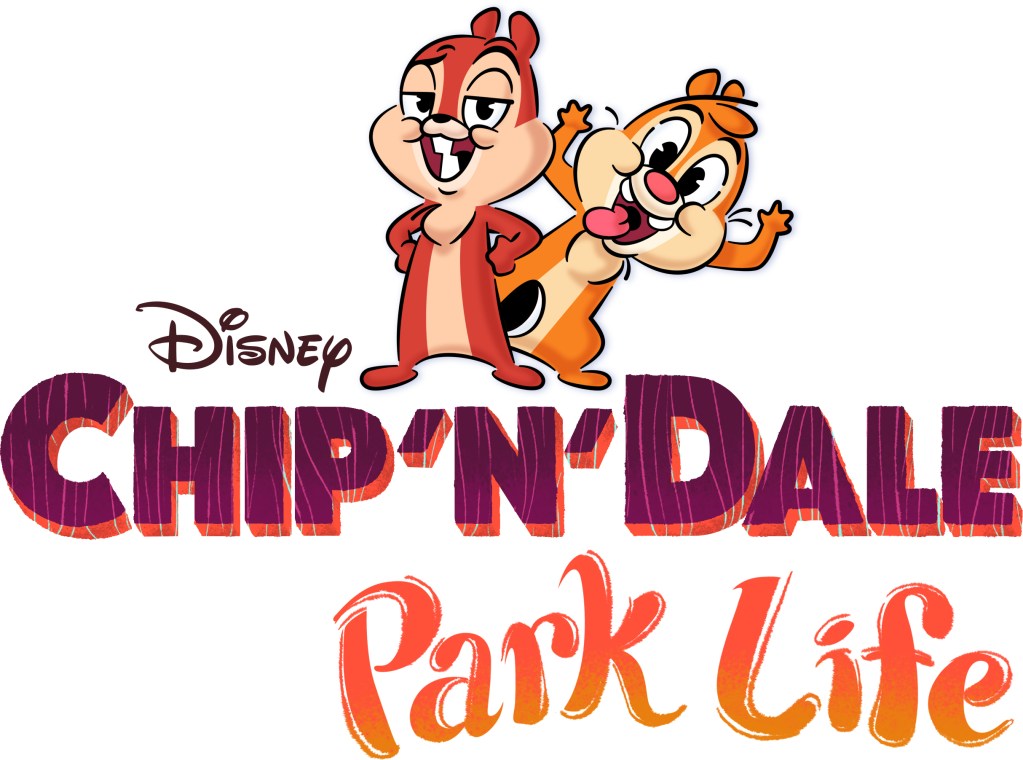 Chip 'n' Dale: Park Life