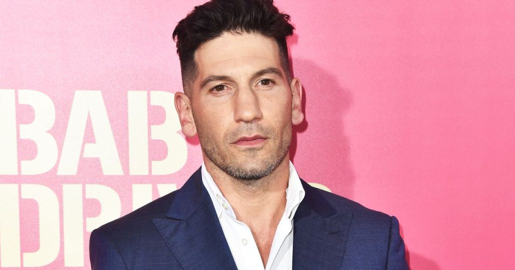 American Gigolo reboot Jon Bernthal