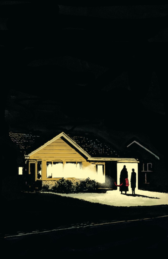 The HELLBOY & THE BPRD 1950’s Series Concludes 7 6443ad69 b66c 41e4 b7dc dfc41ca9b40b