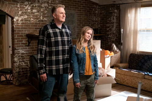 ‘Atypical’: Netflix Unveils Season 4 Premiere Date, First-Look Photos For Series 13 ATYPICAL 401 Unit 01089R 1