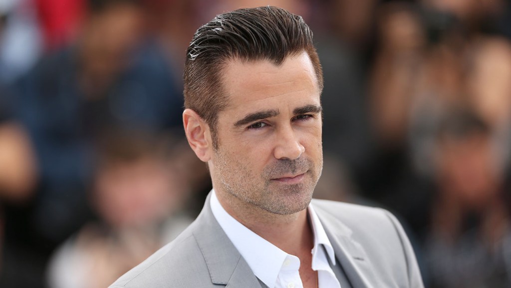 Martin McDonagh Reteams with Colin Farrell and Brendon Gleeson For THE BANSHEES OF INISHERIN 4 The Banshees of Inisherin.