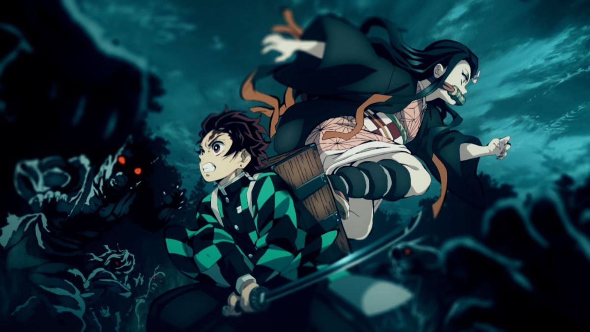 Kimetsu No Yaiba Movie Stream