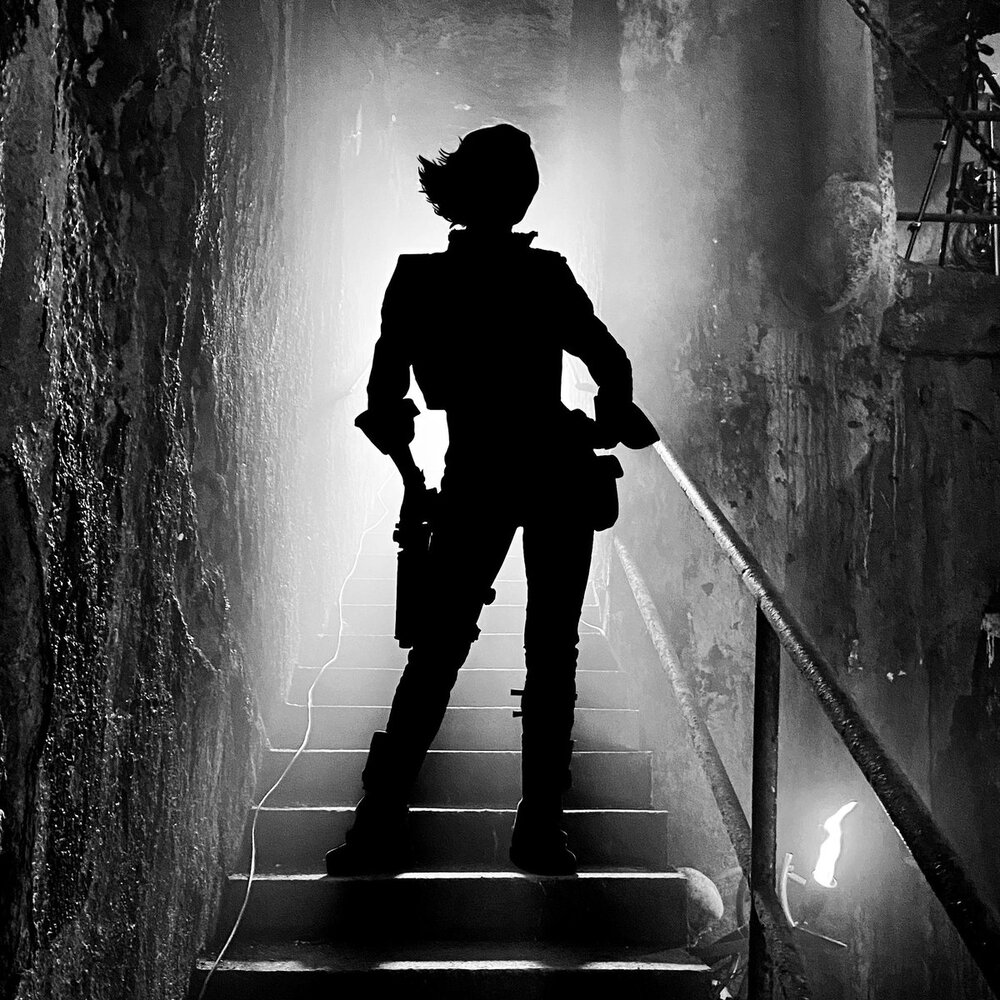 Cate Blanchett's Lilith Teased in First Photo From Eli Roth's Borderlands Movie 5 Cate Blanchett