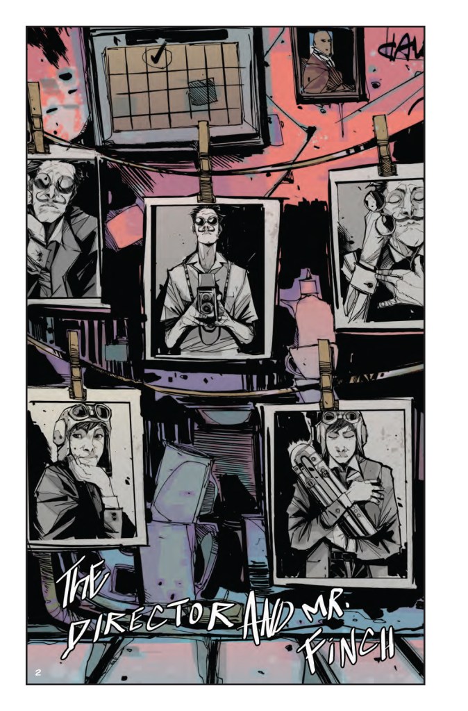 Pages from Darling Issue Two REVIEW 2