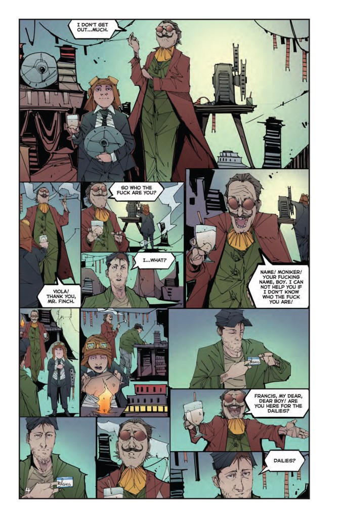 Pages from Darling Issue Two REVIEW 4