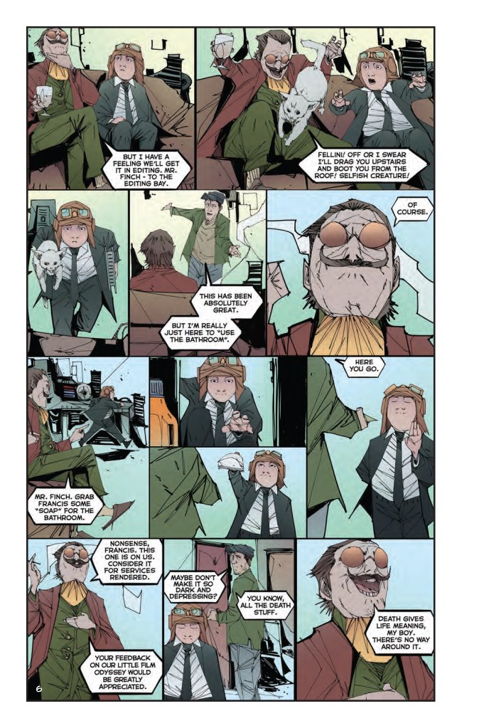 Pages from Darling Issue Two REVIEW 6