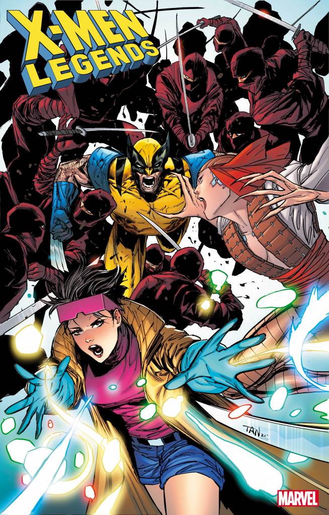 Larry Hama