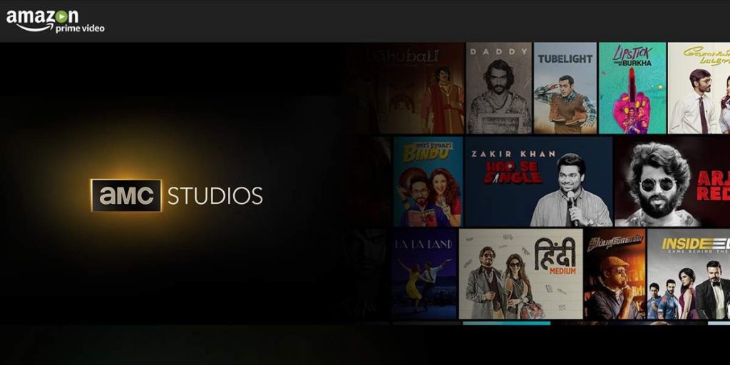 AMC is Developing a Vampire Fantasy Series Set in Australia Titled FIREBITE 4 Firebite AMC Studios