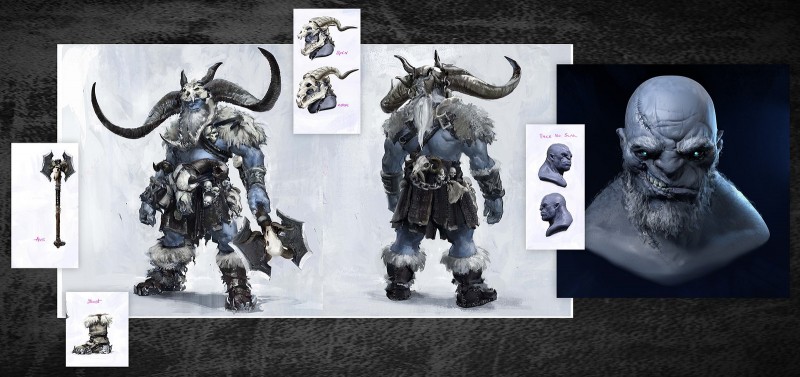 New Dungeons & Dragons: Dark Alliance Gameplay Revealed 9 dark alliance 2