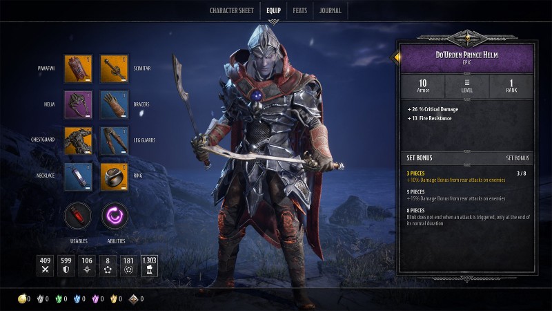 New Dungeons & Dragons: Dark Alliance Gameplay Revealed 6 dark alliance 8
