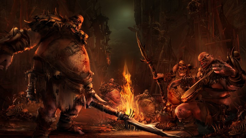 New Dungeons & Dragons: Dark Alliance Gameplay Revealed 7 dark alliance 9