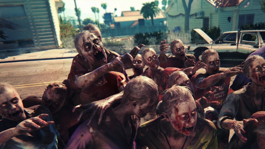 Deep Silver Confirms No Dead Island, Saints Row, Metro, Or TimeSplitters At E3 2021 4 Deep Silver