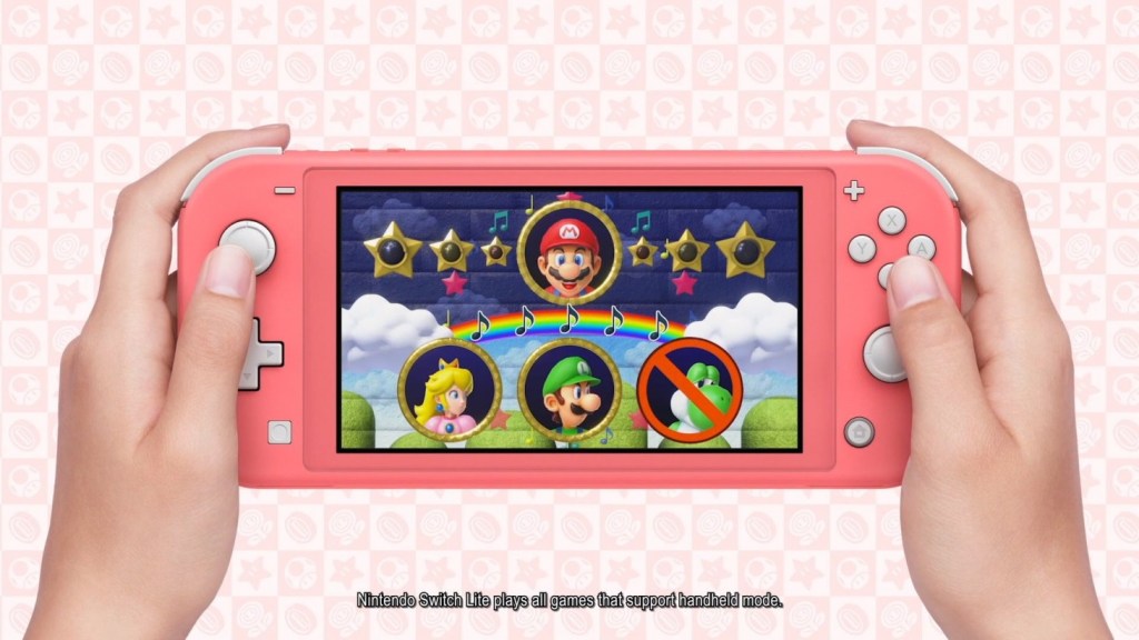Mario Party Superstars