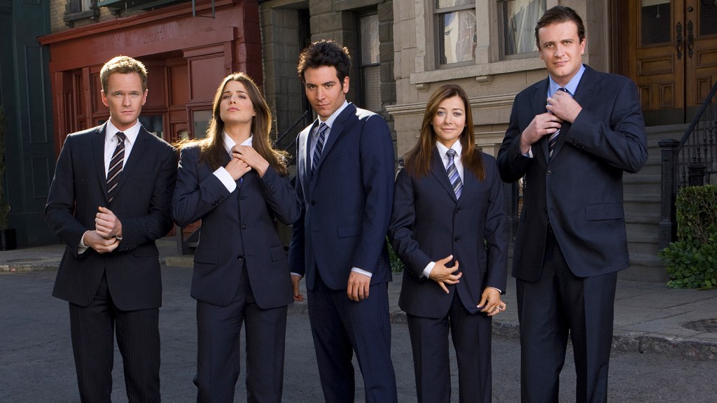 Pam Fryman is Set to Direct the Pilot for HOW I MET YOUR FATHER 4 Pam Fryman