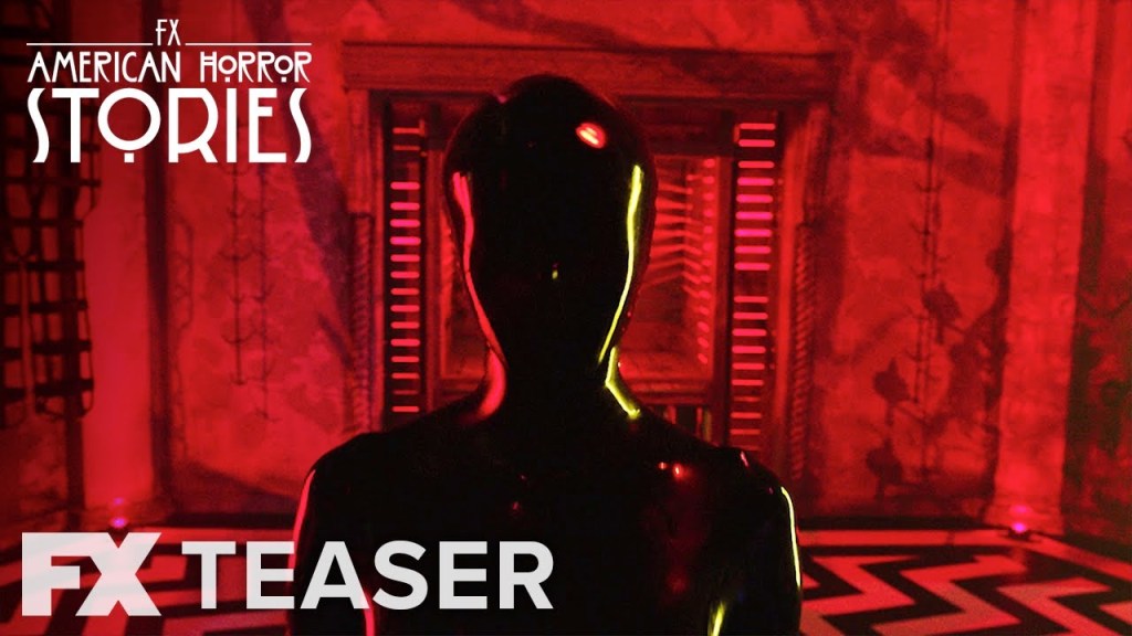 AMERICAN HORROR STORIES Trailer